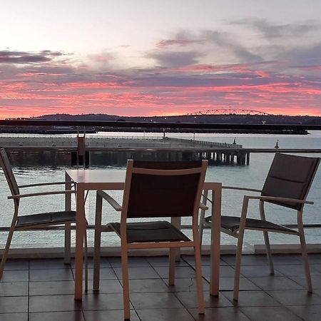 Life On Water- Princes Wharf Apartment With Fabulous Views Auckland Zewnętrze zdjęcie