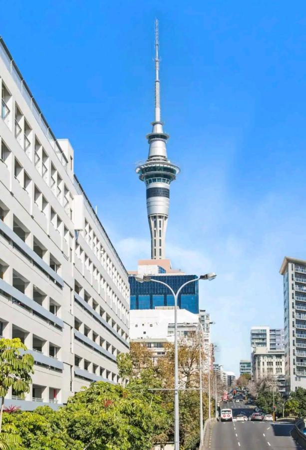 Life On Water- Princes Wharf Apartment With Fabulous Views Auckland Zewnętrze zdjęcie